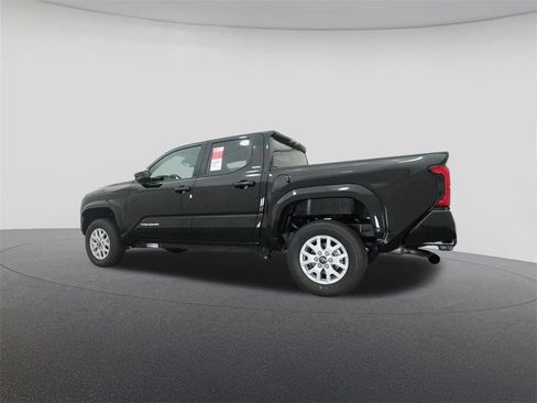 New 2026 Toyota Tacoma SR5 image 37