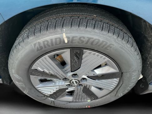 New 2026 Nissan Murano SL image 25