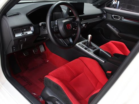 Used 2024 Honda Civic Type R image 37