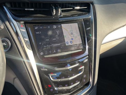 Used 2018 Cadillac CTS Luxury image 2