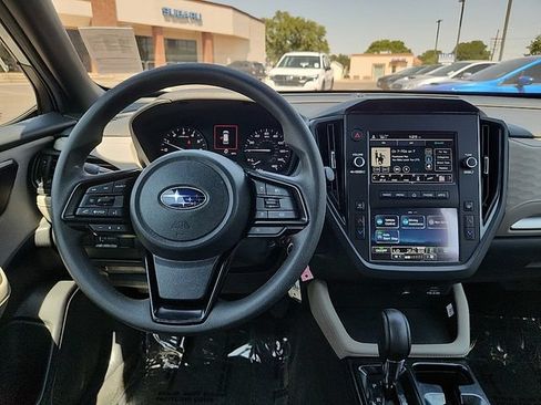 Certified 2026 Subaru Forester AWD/4WD image 11