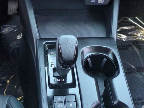 New 2026 Subaru Outback Premium image 12