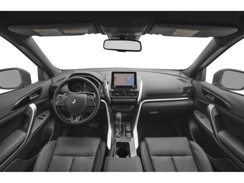 New 2026 Mitsubishi Eclipse Cross SEL AWD/4WD image 15
