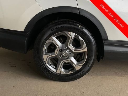 Used 2018 Honda CR-V EX image 8