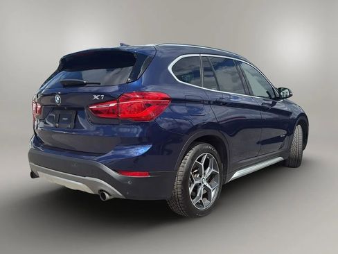 Used 2017 BMW X1 xDrive28i AWD/4WD image 7