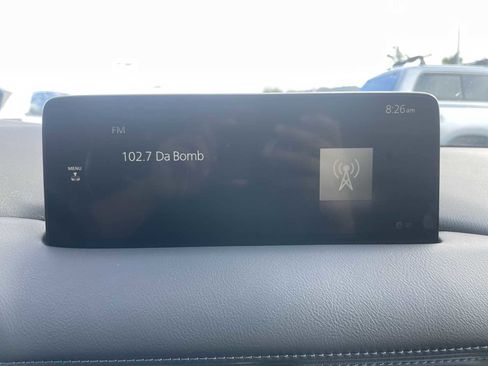 Used 2022 MAZDA CX-5 AWD 2.5 S w/ Preferred Package image 12