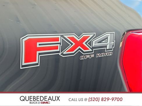 Used 2023 Ford F150 Lariat w/ Equipment Group 502A High image 7