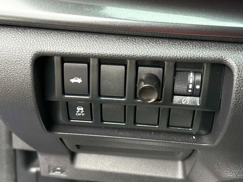 Used 2022 Subaru WRX GT image 43