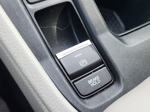 Used 2024 Honda Accord EX image 16