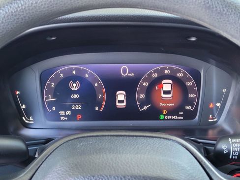 Used 2023 Honda Accord EX image 29