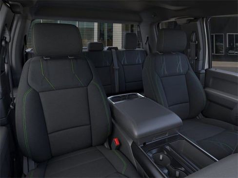 New 2025 Ford F150 STX w/ Equipment Group 200A image 32