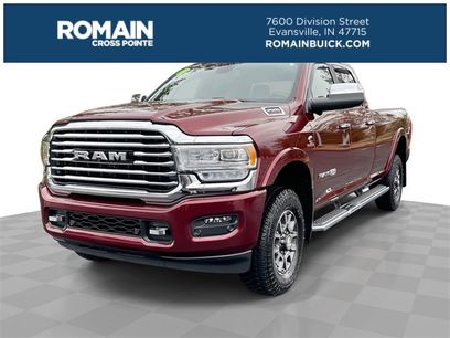Used 2022 RAM 2500 Limited