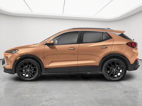 Used 2024 Buick Encore GX Sport Touring w/ Experience Buick Package FWD image 53