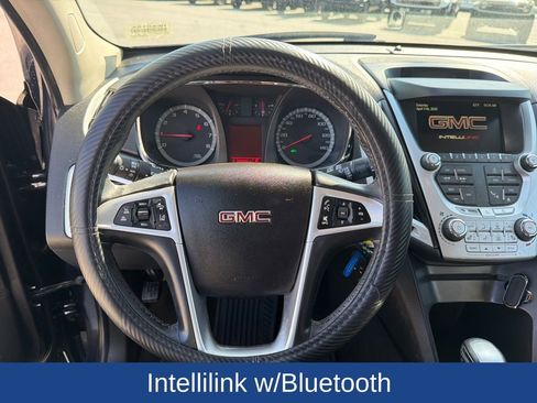 Used 2015 GMC Terrain SLT image 22