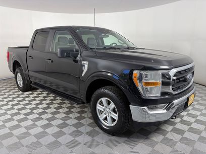 Used 2022 Ford F150 XLT w/ Trailer Tow Package