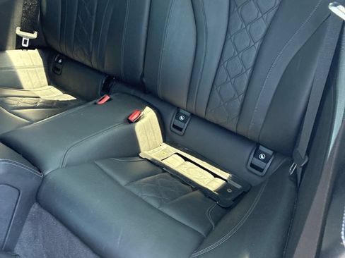Used 2020 BMW M8 Coupe w/ M Driver's Package AWD/4WD image 20