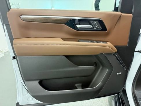 New 2026 Chevrolet Tahoe High Country image 14