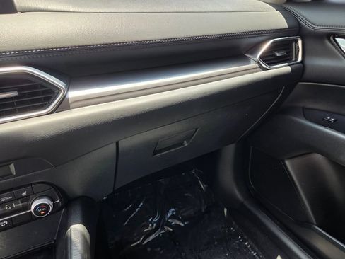 Used 2021 MAZDA CX-5 Touring FWD image 26