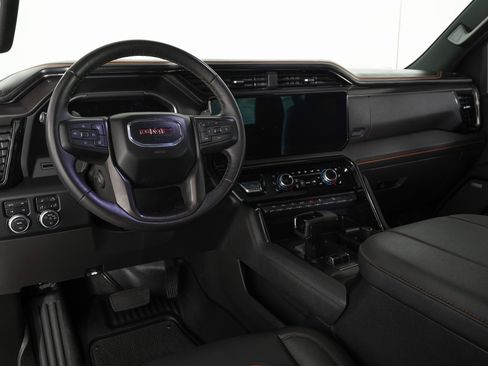 Used 2023 GMC Sierra 1500 AT4 w/ AT4 Premium Package image 16