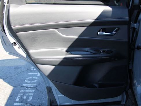 Certified 2025 Nissan Murano SL image 26