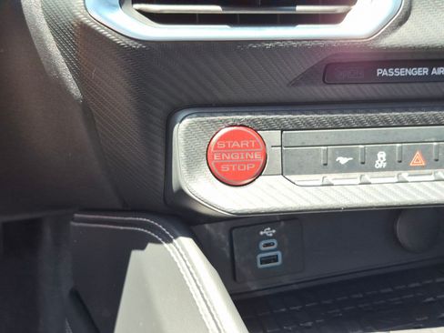 Used 2024 Ford Mustang GT Premium RWD image 19