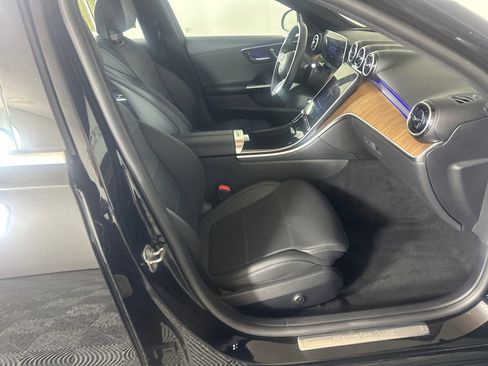 Certified 2024 Mercedes-Benz C 300 Sedan image 14