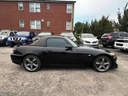 Used 2008 Honda S2000 CR image 4