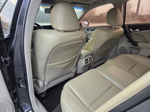 Used 2012 Acura TSX Sedan image 30