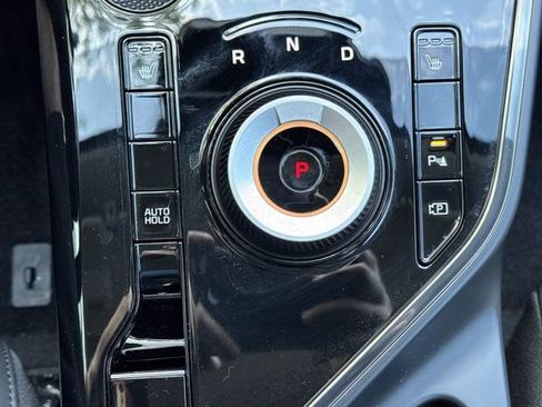 New 2026 Kia Niro Wind FWD image 35