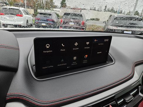 Certified 2023 Acura MDX A-Spec image 32