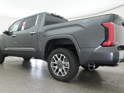 New 2026 Toyota Tundra 1794 Edition AWD/4WD image 21