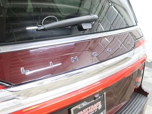 Used 2019 Lincoln Navigator L Black Label image 8