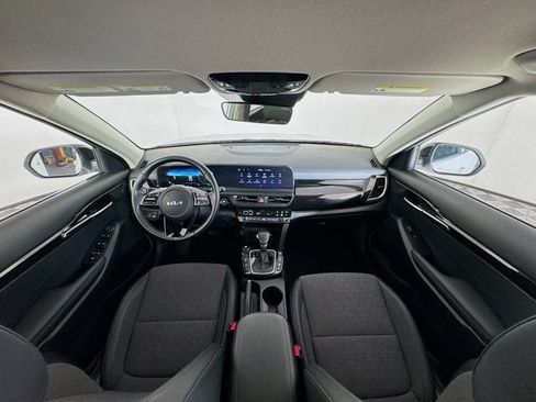 Certified 2024 Kia Seltos S AWD/4WD image 31