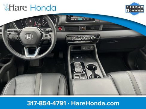 Used 2024 Honda Pilot Touring image 14