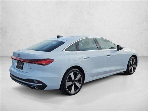 Certified 2025 Audi A5 2.0T Premium Plus w/ Premium Plus image 5