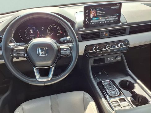 Certified 2023 Honda Pilot EX-L image 13
