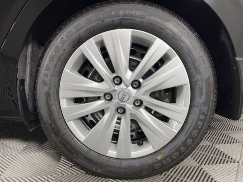 New 2025 Nissan Sentra S image 13