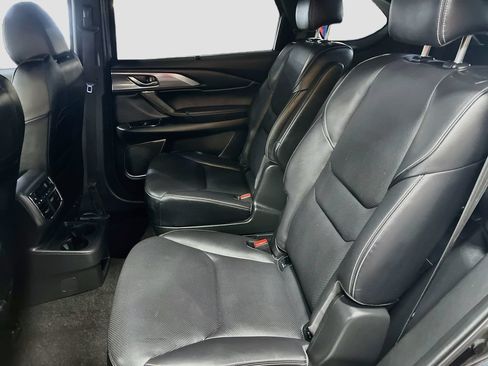 Used 2022 MAZDA CX-9 Grand Touring AWD/4WD image 26