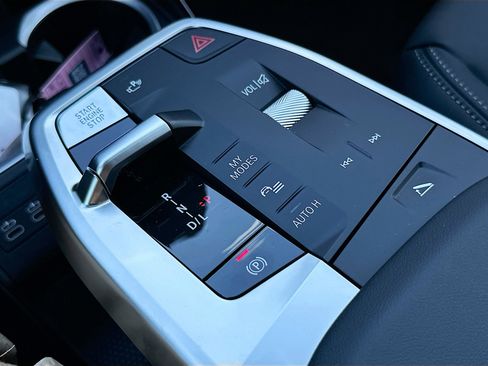 New 2026 BMW X1 xDrive28i w/ Convenience Package image 14