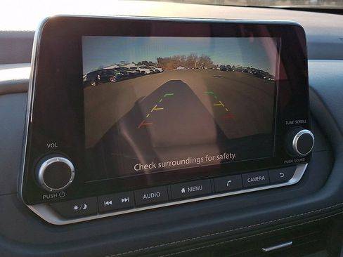 Certified 2023 Nissan Rogue SV w/ SV Premium B Package image 19