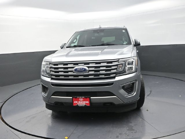 Used 2020 Ford Expedition Max Limited AWD/4WD image 2
