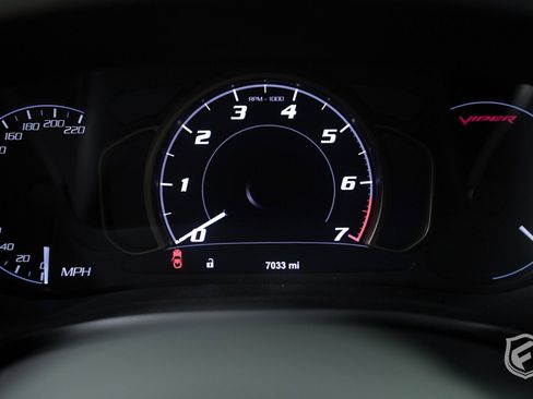 Used 2013 SRT Viper GTS image 21