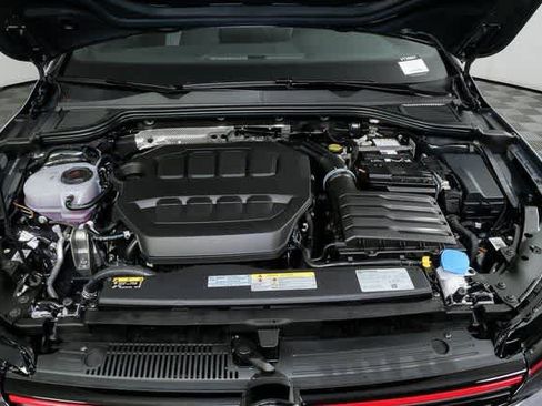 New 2026 Volkswagen GTI SE image 34