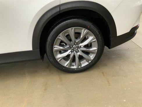 New 2026 MAZDA CX-90 3.3 Turbo w/ Preferred Package image 4