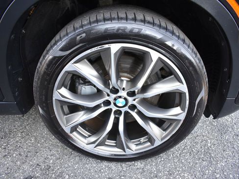 Used 2016 BMW X6 xDrive50i AWD/4WD image 35