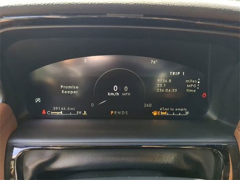 Used 2021 Lincoln Nautilus Reserve image 63