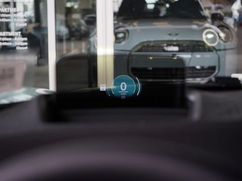 New 2027 MINI Cooper S FWD image 19