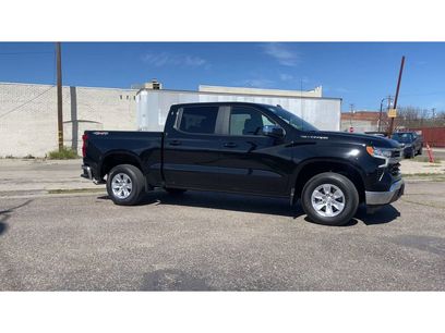 Used 2026 Chevrolet Silverado 1500 LT