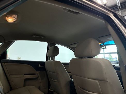 Used 2008 Mercury Sable AWD Sedan image 73