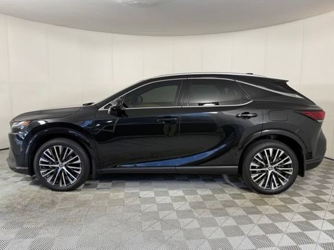 Used 2024 Lexus RX 350 w/ Convenience Package AWD/4WD image 3